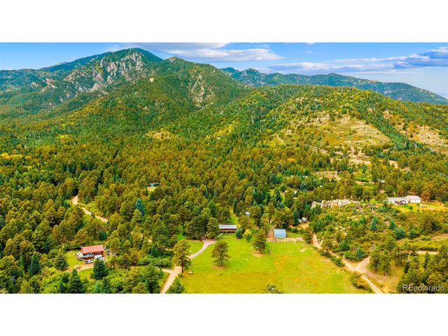 10829 Bartlett Trl, Rye, CO 81069