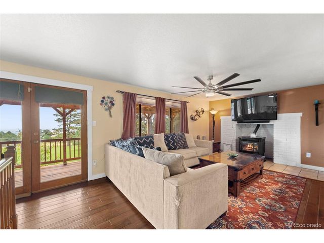 10829 Bartlett Trl, Rye, CO 81069