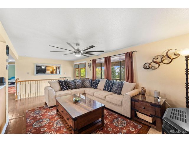 10829 Bartlett Trl, Rye, CO 81069