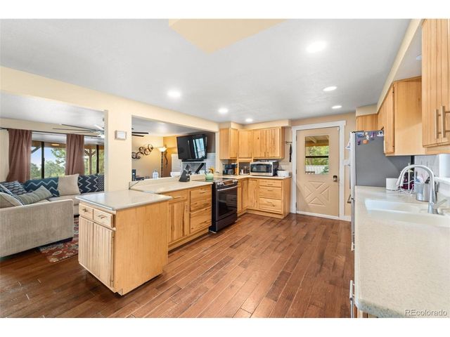 10829 Bartlett Trl, Rye, CO 81069