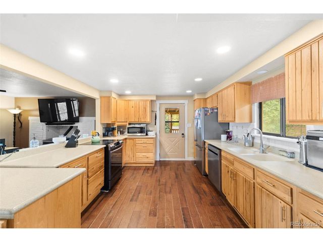 10829 Bartlett Trl, Rye, CO 81069