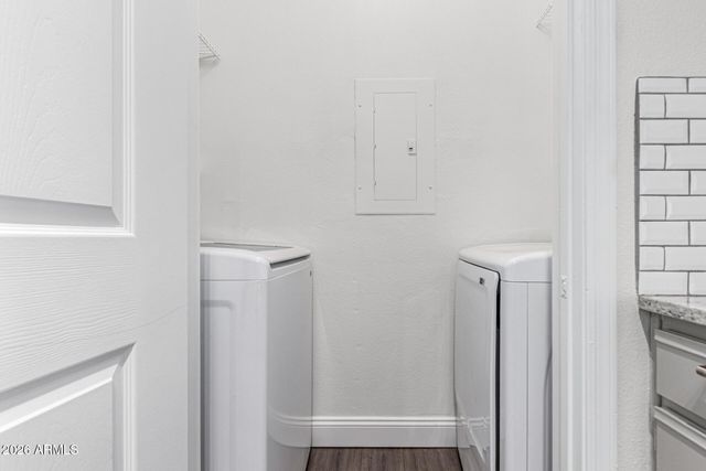 5345 E VAN BUREN Street 335, Phoenix, AZ 85008