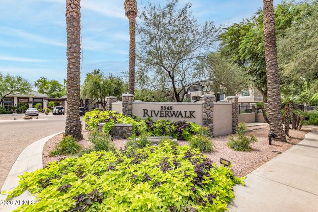 5345 E VAN BUREN Street 335, Phoenix, AZ 85008