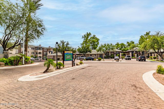 5345 E VAN BUREN Street 335, Phoenix, AZ 85008