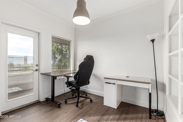 5345 E VAN BUREN Street 335, Phoenix, AZ 85008