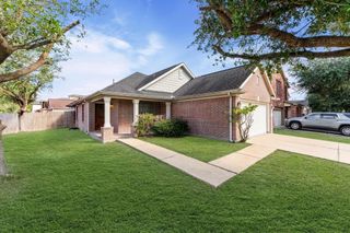 18310 Walden Gate Lane, Cypress, TX 77433