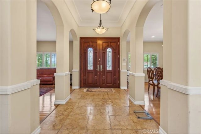3216 E Mobeck, West Covina, CA 91791