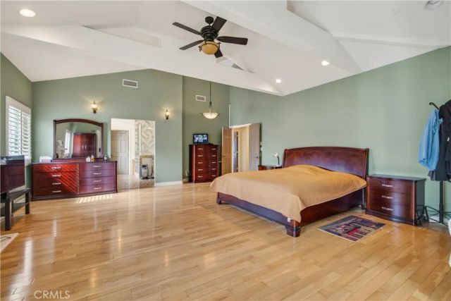 3216 E Mobeck, West Covina, CA 91791