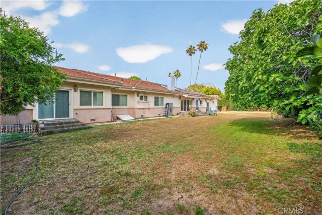 3216 E Mobeck, West Covina, CA 91791