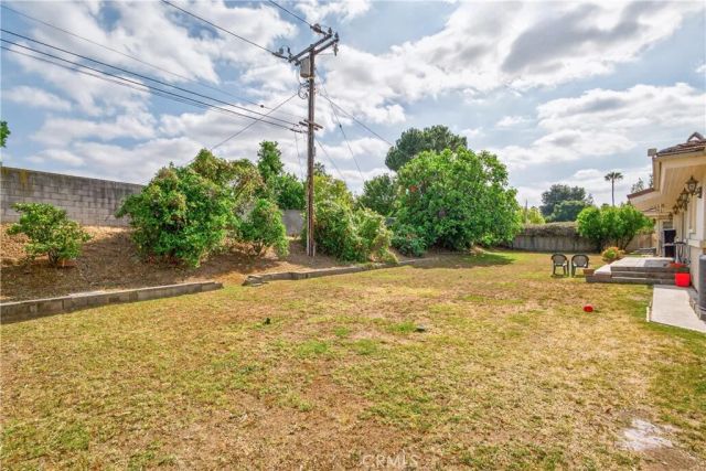 3216 E Mobeck, West Covina, CA 91791