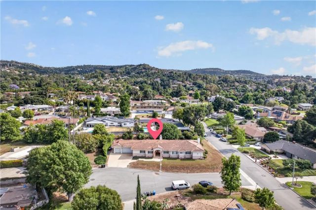 3216 E Mobeck, West Covina, CA 91791