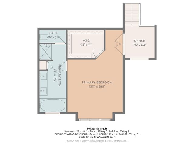 862 Portsmith Drive NW, Rochester, MN 55901