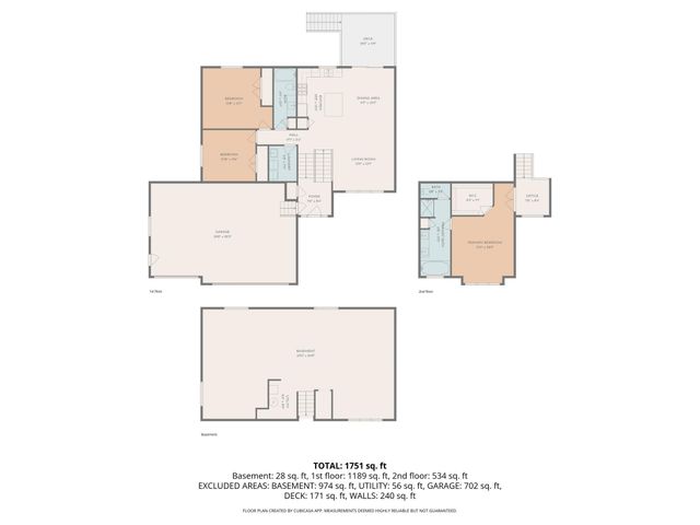 862 Portsmith Drive NW, Rochester, MN 55901