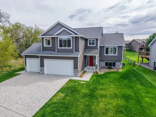 862 Portsmith Drive NW, Rochester, MN 55901