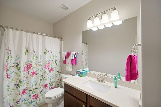 2020 Borthwick Lane, Conroe, TX 77301