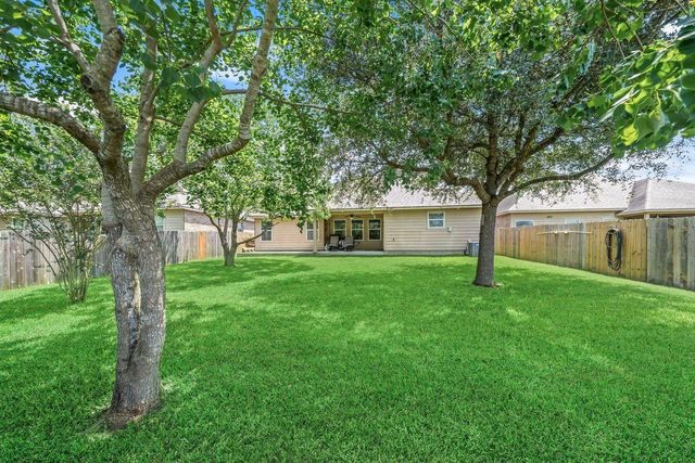 2020 Borthwick Lane, Conroe, TX 77301