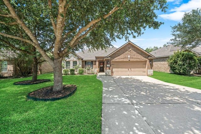 2020 Borthwick Lane, Conroe, TX 77301