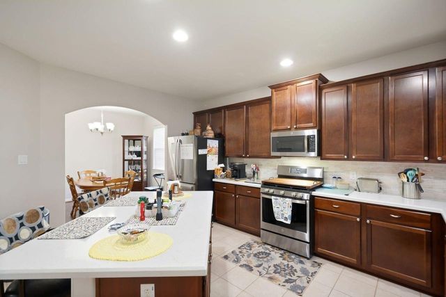 2020 Borthwick Lane, Conroe, TX 77301