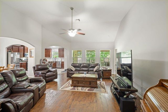 2020 Borthwick Lane, Conroe, TX 77301