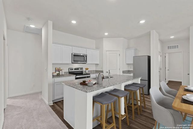 10540 Lesser Snow, Adkins, TX 78101
