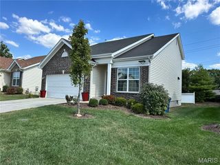 2228 Hagenstone Terrace, Unincorporated, MO 63125
