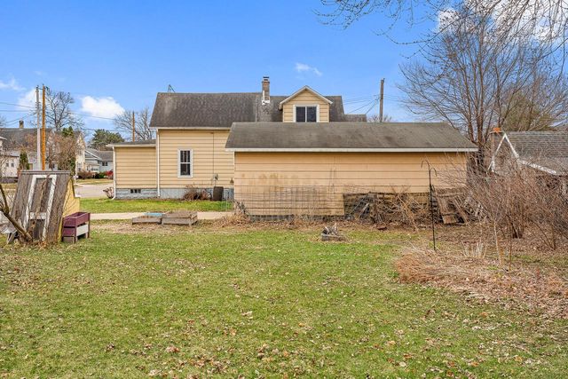 818 Long COURT, Sparta, WI 54656