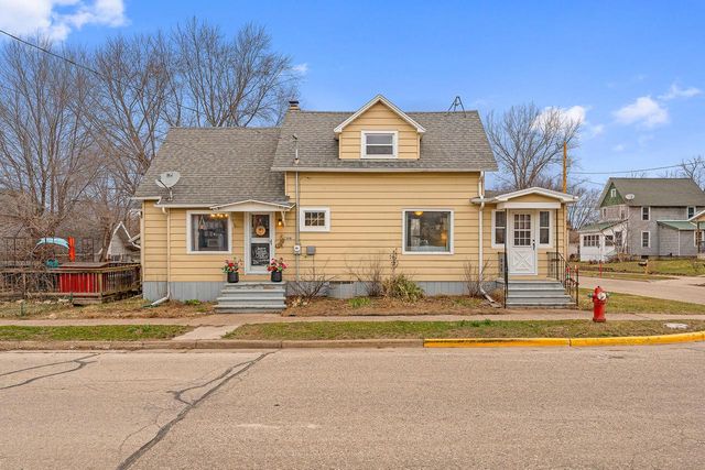 818 Long COURT, Sparta, WI 54656