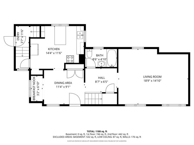 818 Long COURT, Sparta, WI 54656