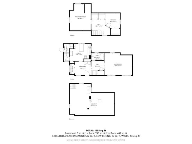 818 Long COURT, Sparta, WI 54656