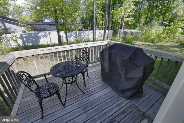 48 RUSTIC LN, Colonial Beach, VA 22443