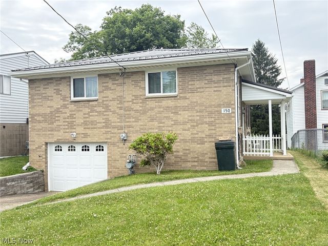 150 Orchard Street, Wintersville, OH 43953