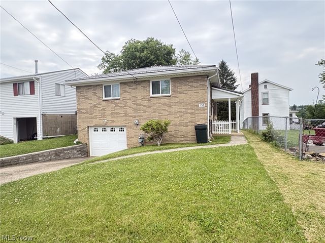 150 Orchard Street, Wintersville, OH 43953