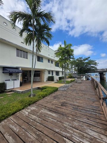2131 Calais Dr 7, Miami Beach, FL 33141