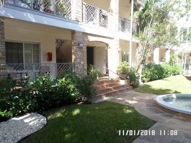 2131 Calais Dr 7, Miami Beach, FL 33141