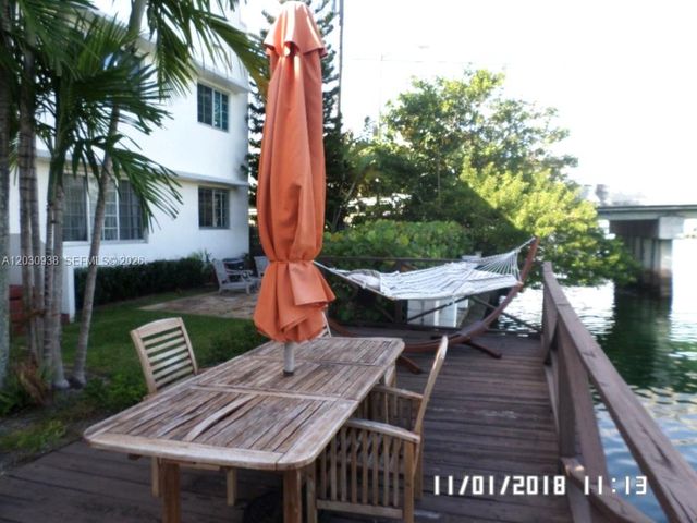 2131 Calais Dr 7, Miami Beach, FL 33141