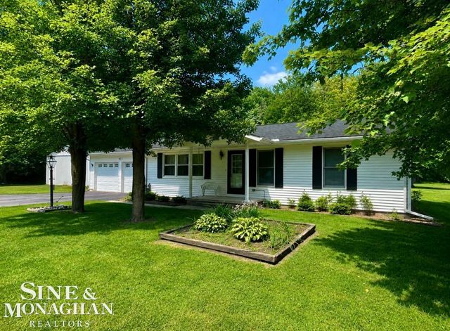 9211 Folkert Road, Clay Twp, MI 48001