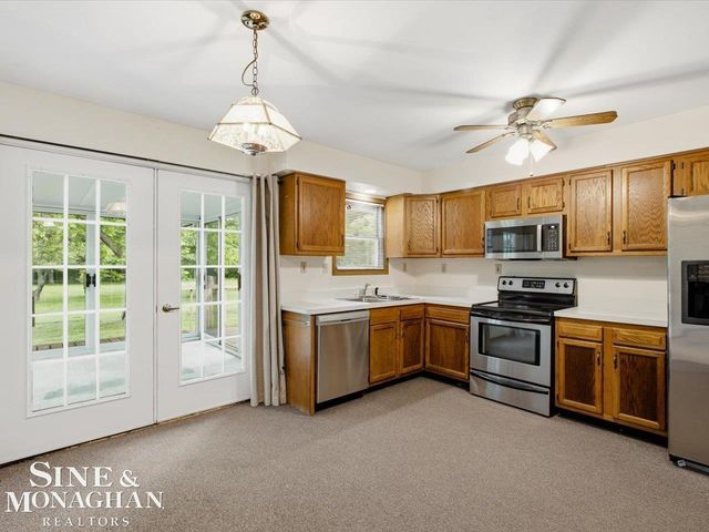9211 Folkert Road, Clay Twp, MI 48001