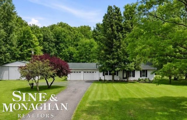 9211 Folkert Road, Clay Twp, MI 48001