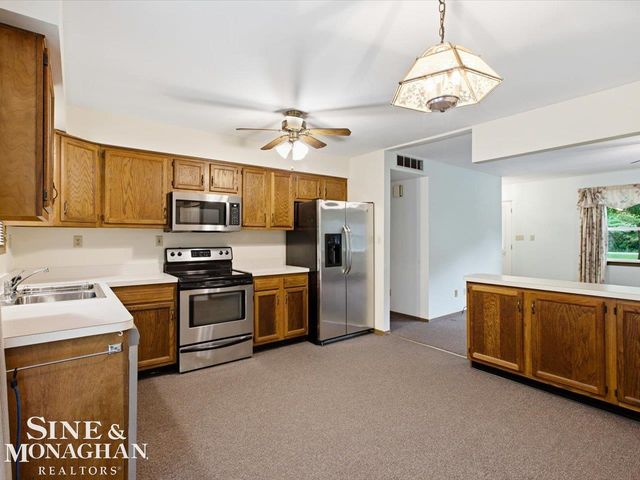 9211 Folkert Road, Clay Twp, MI 48001