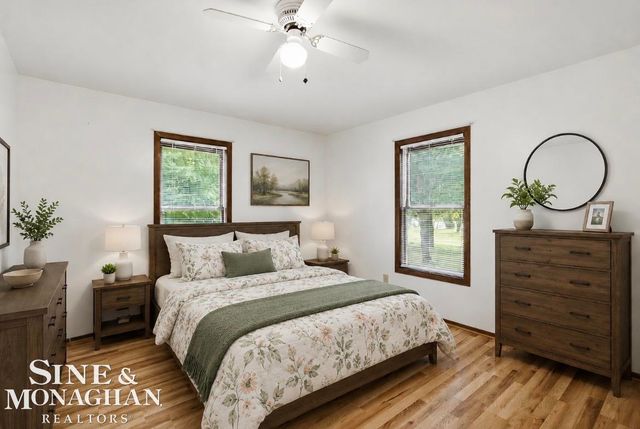 9211 Folkert Road, Clay Twp, MI 48001