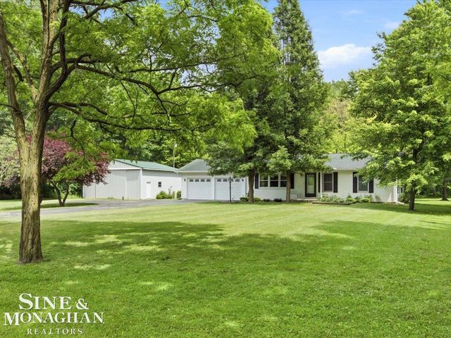 9211 Folkert Road, Clay Twp, MI 48001