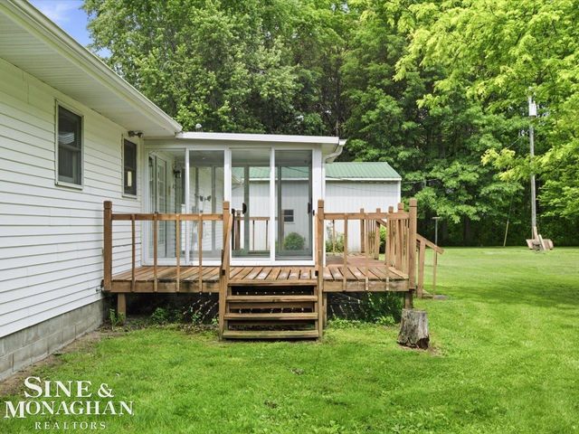 9211 Folkert Road, Clay Twp, MI 48001