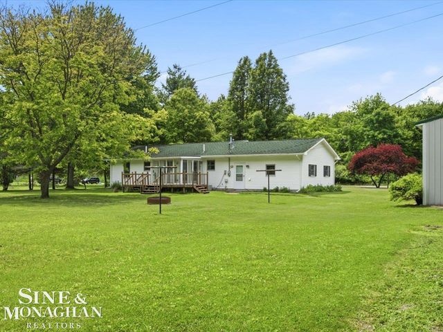 9211 Folkert Road, Clay Twp, MI 48001