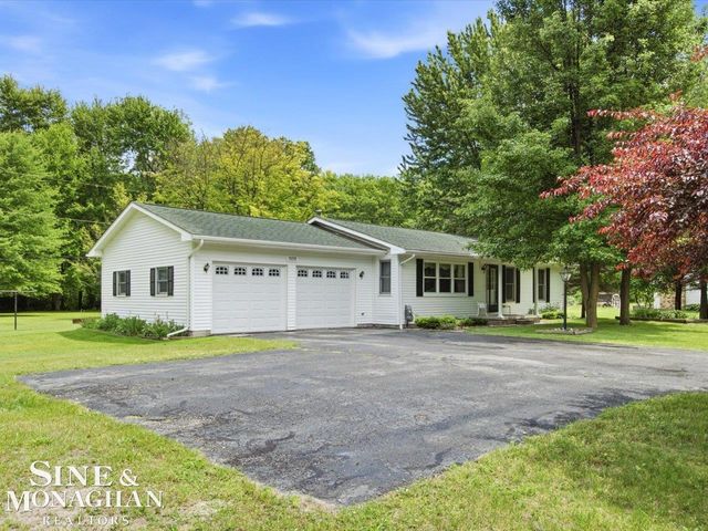9211 Folkert Road, Clay Twp, MI 48001