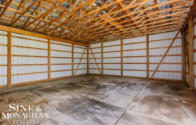 9211 Folkert Road, Clay Twp, MI 48001