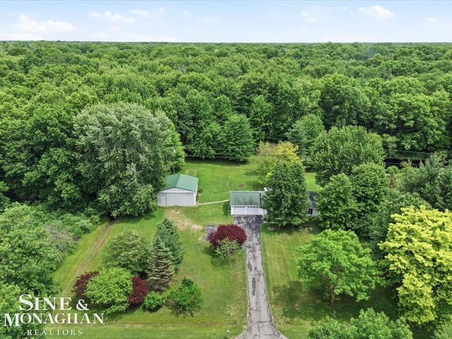 9211 Folkert Road, Clay Twp, MI 48001