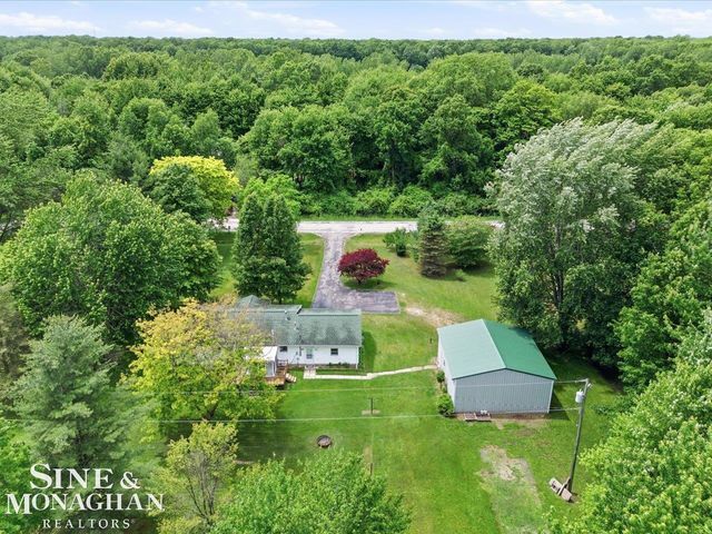 9211 Folkert Road, Clay Twp, MI 48001