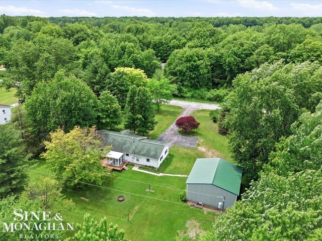 9211 Folkert Road, Clay Twp, MI 48001