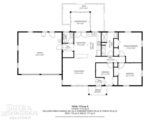 9211 Folkert Road, Clay Twp, MI 48001