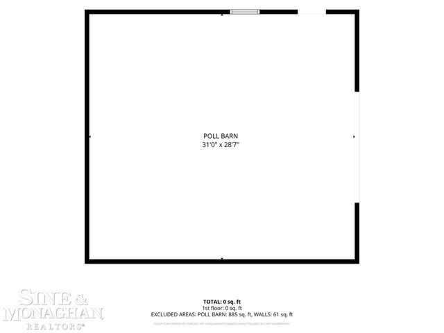 9211 Folkert Road, Clay Twp, MI 48001